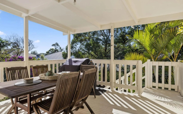 Gemini Way 10 Pet Friendly