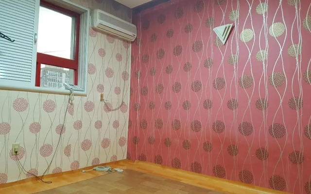 Myeongdong Motel