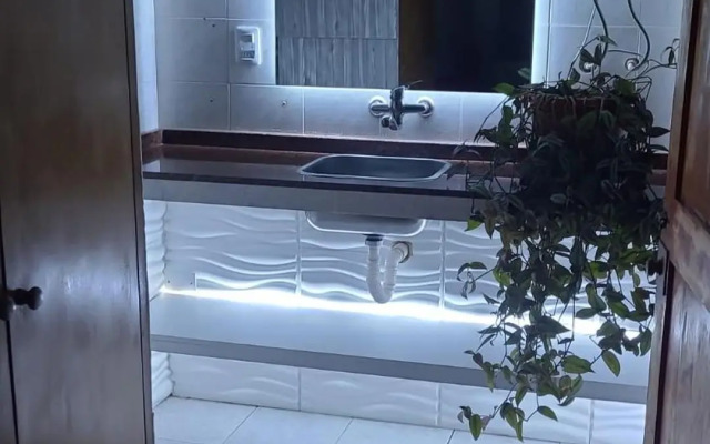 Monoambiente “Lo de Tere”