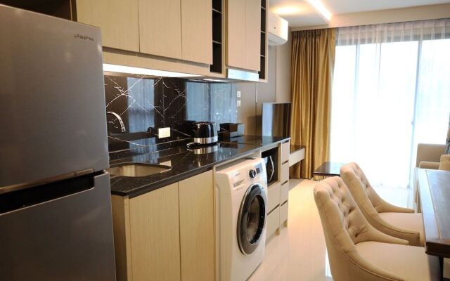 Panora Phuket Condominium