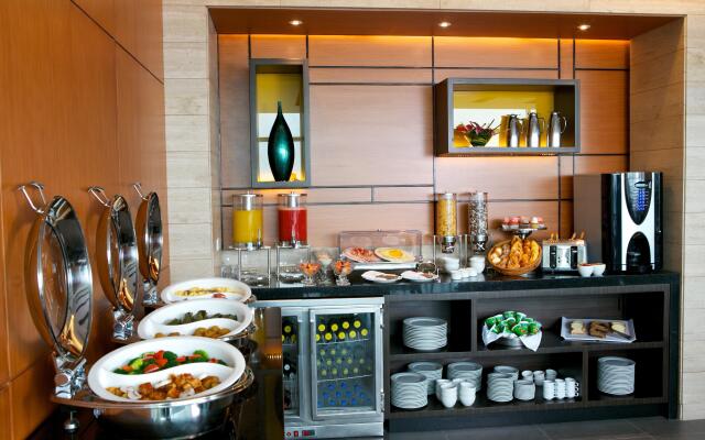 Holiday Inn Guayaquil Airport by IHG