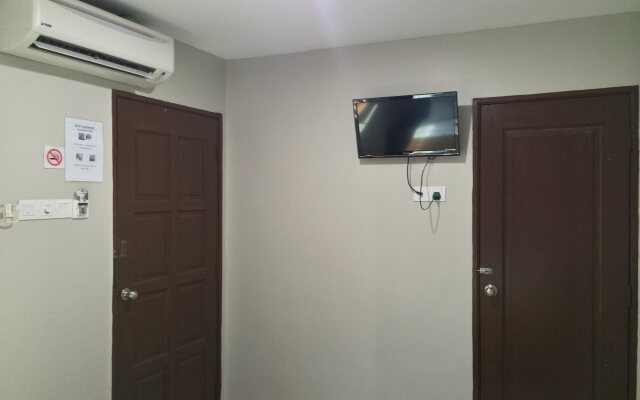 Hotel Tengkera