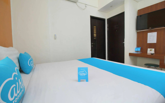 Airy Tambora Bandengan Selatan Jakarta
