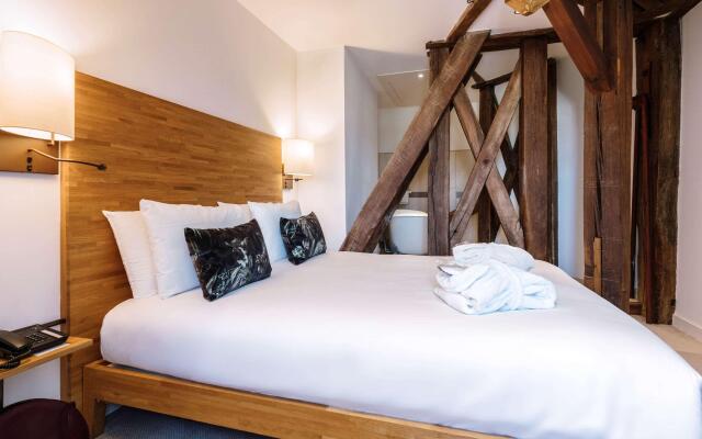 Mercure Poitiers Centre