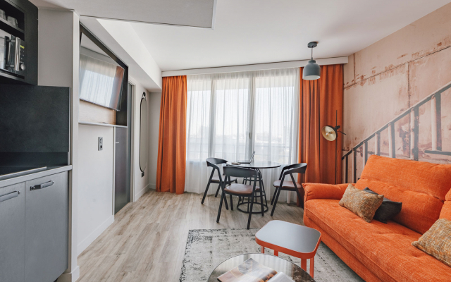 Appart'City Collection Paris Gare de Lyon