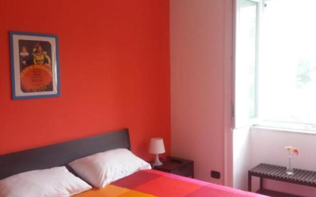 B&B Napoli Leggendaria