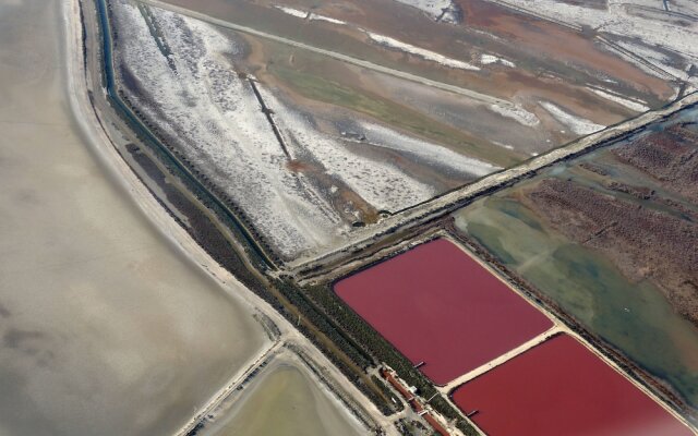 La Bastide des Sources