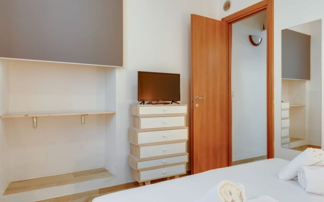 Buonviaggio Functional Apartment con terrazzo