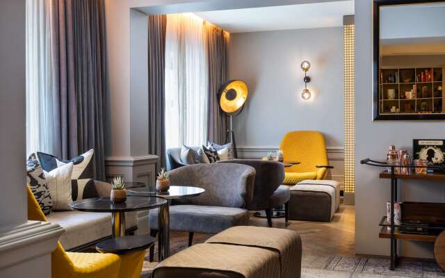 Holmes Hotel London