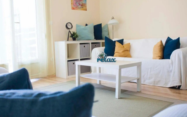 Azúr Apartman Keszthely