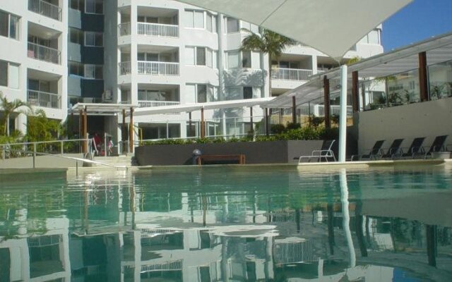 Mariner Shores Resort & Beach Club