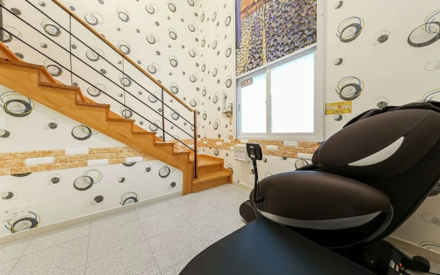 Wanju Geogi Self Check-in Motel 1