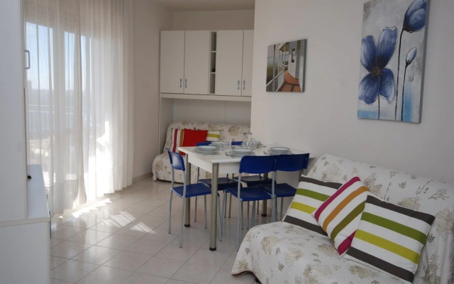 Residence Bianco e Nero