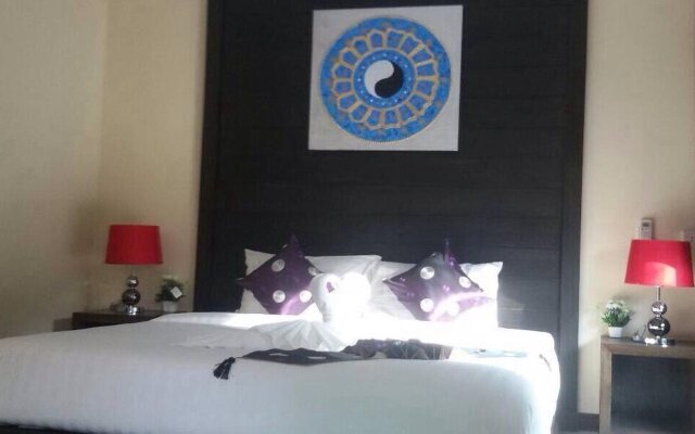 Lipe Sunset Forest Resort