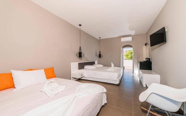 Belmare Hotel