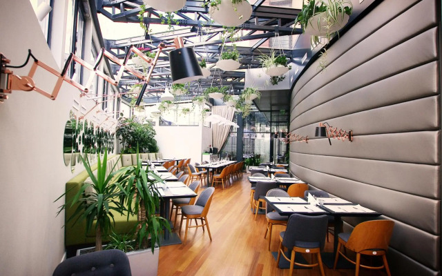 Berthelot Hotel Bucharest