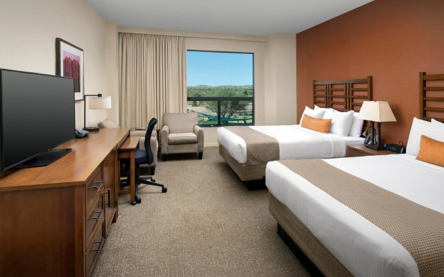 Wekopa Casino Resort