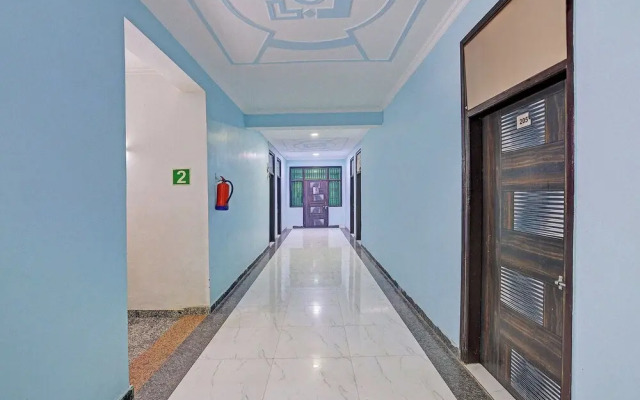 Fabhotel Akki Residency 66