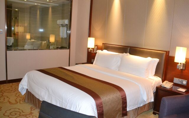 Avant-Garde Hotel