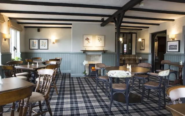 Gilpin Bridge Inn