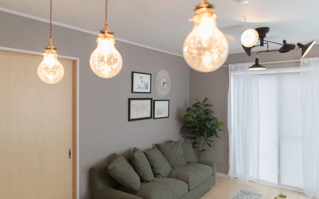 Condominium Palace Resort Chatan II