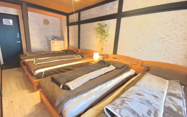 The Hotel Yuzawa Stardust