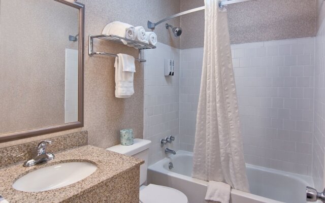 Centerstone Inn Doswell At Kings Dominion