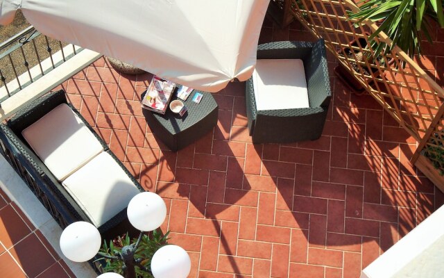 Hotel Bella Vista S'Archittu