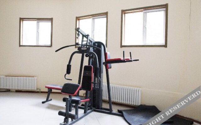 7 Days Inn Tianjin Wei Shan Road Finance and Economics College