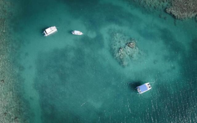 Beqa Lagoon Resort