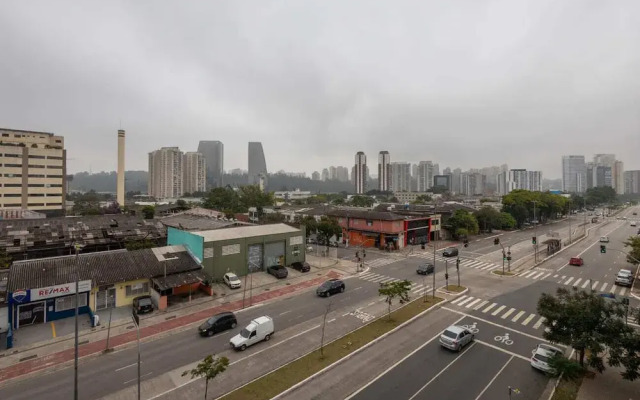 360 Nações Unidas
