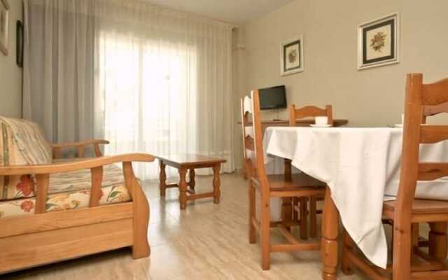 Apartamento a 1km de Port Aventura