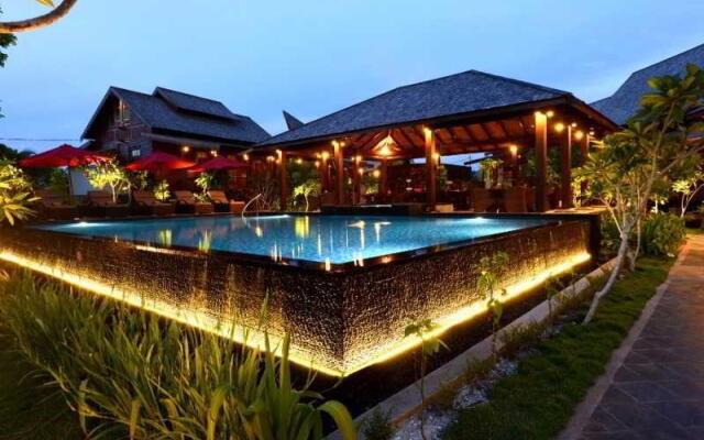 Seri Chenang Resort & Spa Langkawi