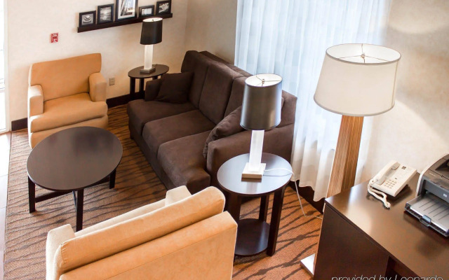 Sleep Inn Ontario