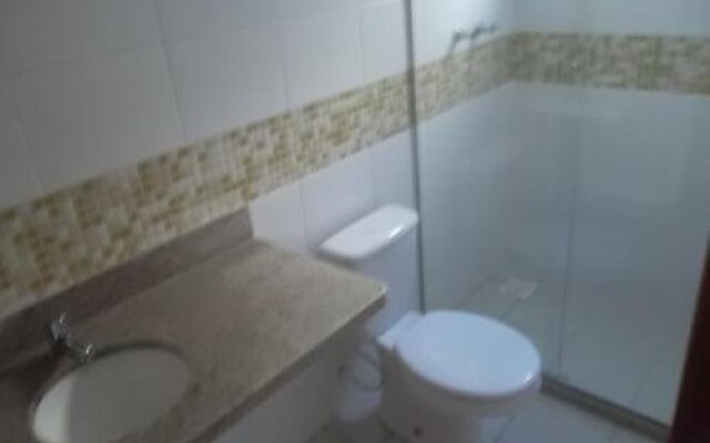 Apartamento Beira Mar