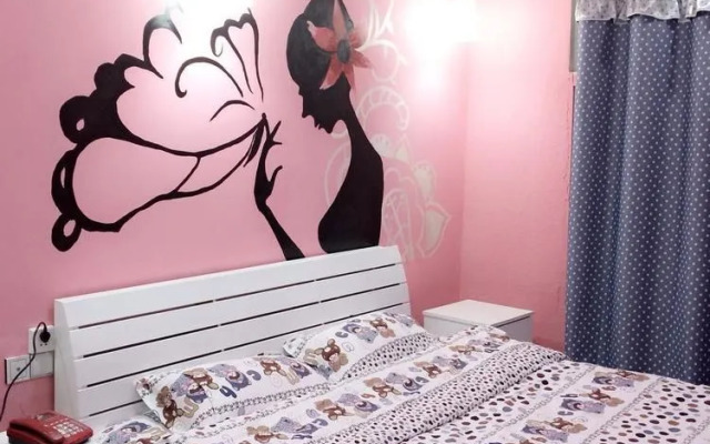 Momo Hotel