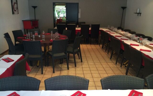 Logis Hôtel Restaurant Le Grill