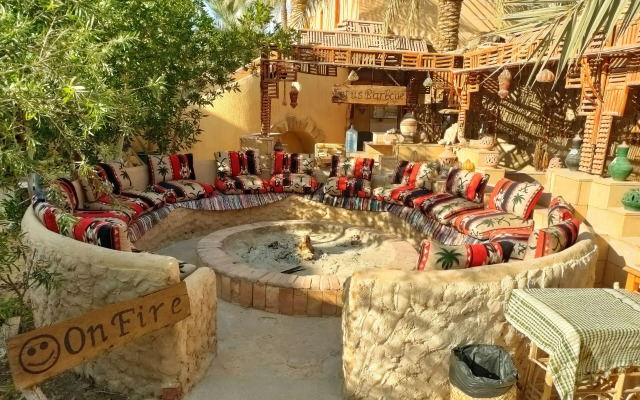Panta Lodge SIwa