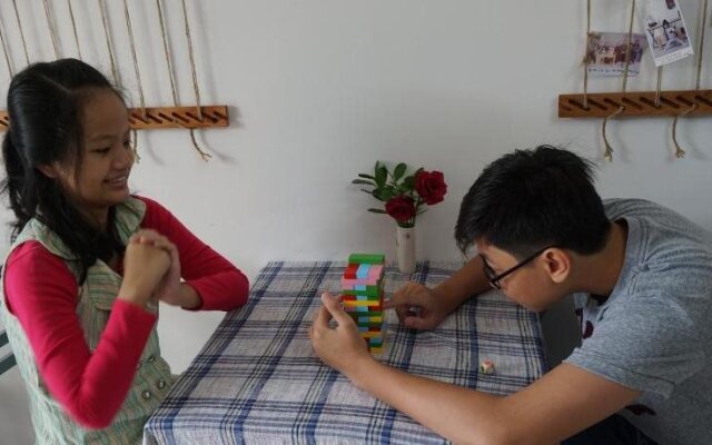 Pho Thuong House and Kitchen