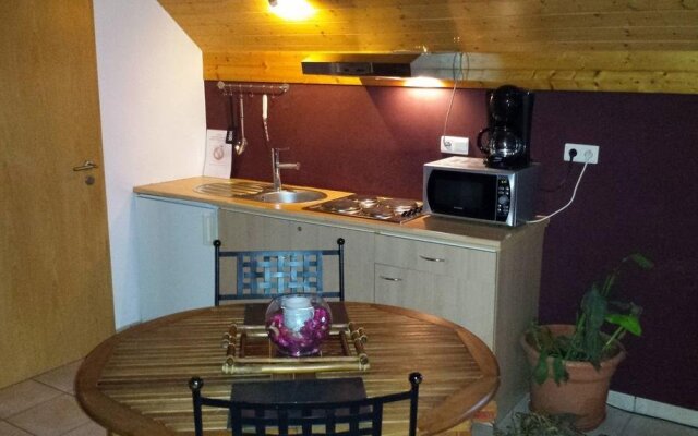 Guesthouse Zenessentiel