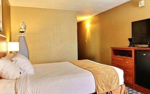 Quality Inn Thief River Falls