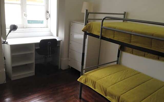 Covilhã Hostel