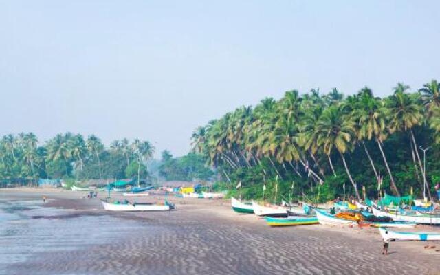 Ahilya By The Sea