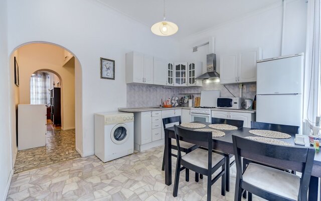 Apartment FlatStar on Nevsky 113