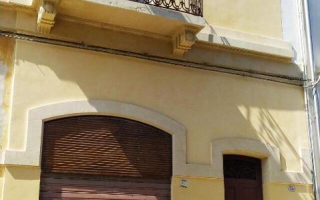 San Vito Apartment