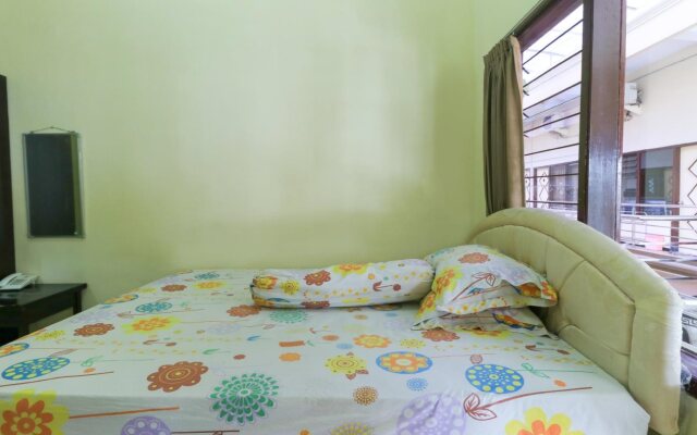 OYO 2902 Graha 18