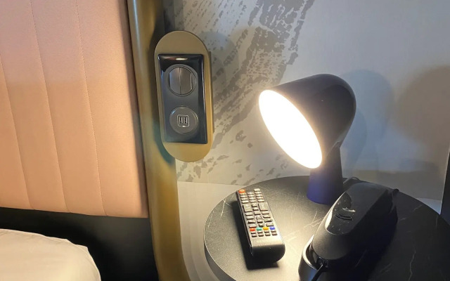 Ibis Styles Paris Porte De Versailles - Mairie D'Issy
