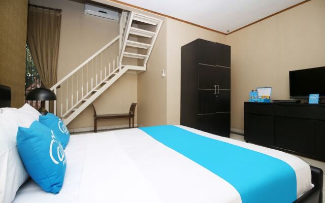 Airy Lebak Bulus Raya 49Z Jakarta