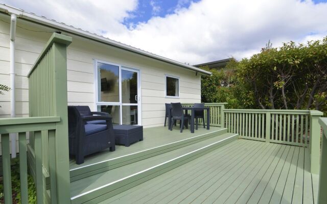 Picton Top10 Holiday Park