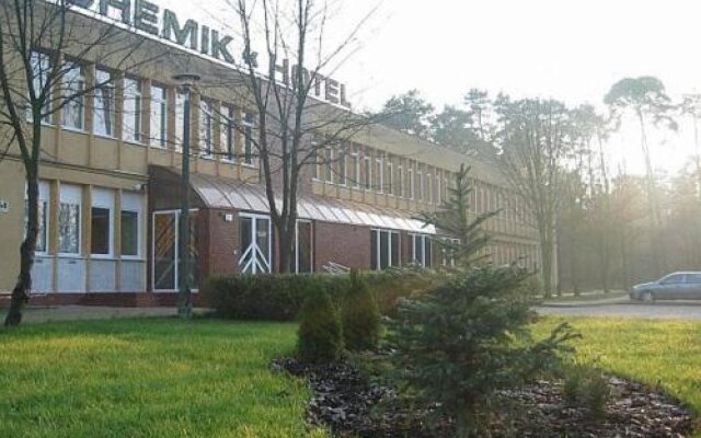 Chemik Hotel Bydgoszcz